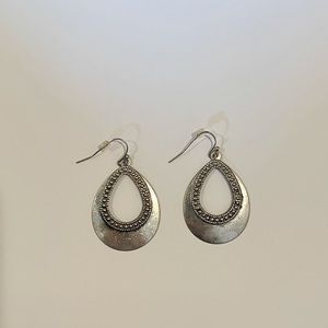 Dangle Earrings